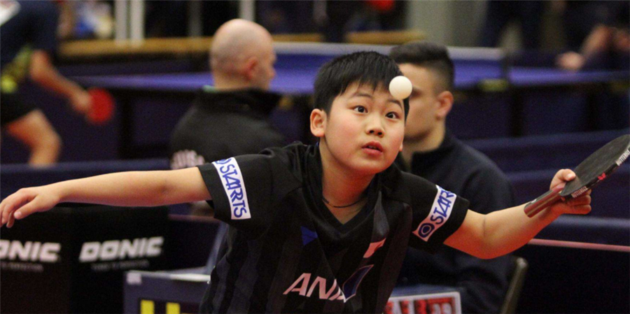 全新的环境 全新的环境