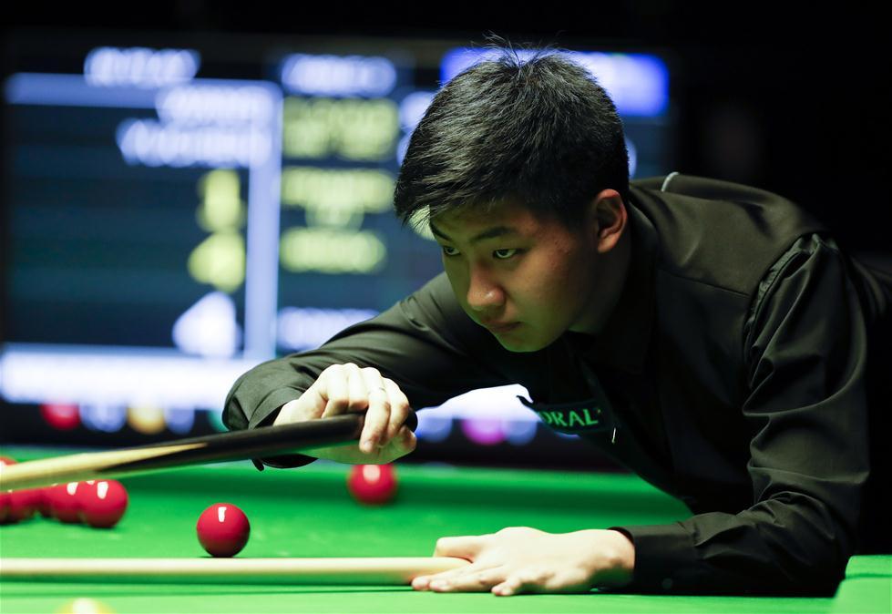 仅考验技术 仅考验技术