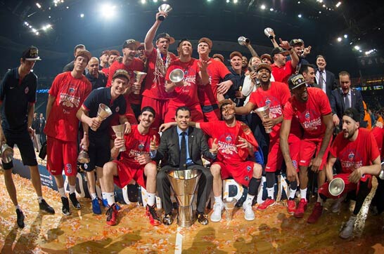 连续进球的